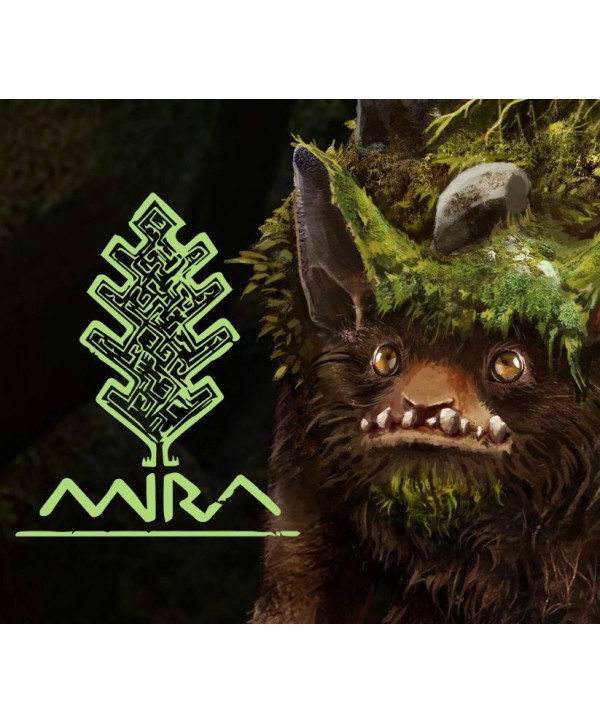 Mira Steam Key GLOBAL